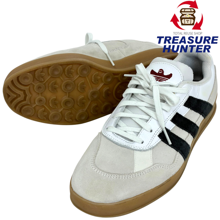 adidas ALOHA SUPER(アロハ スーパー) IG5265 サイズ27.5cm ホワイト