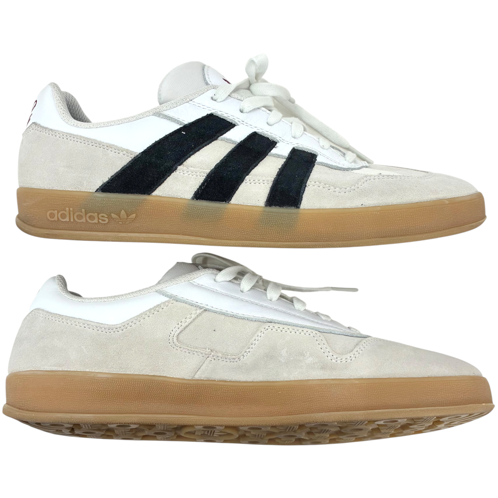 adidas ALOHA SUPER(アロハ スーパー) IG5265 サイズ27.5cm ホワイト