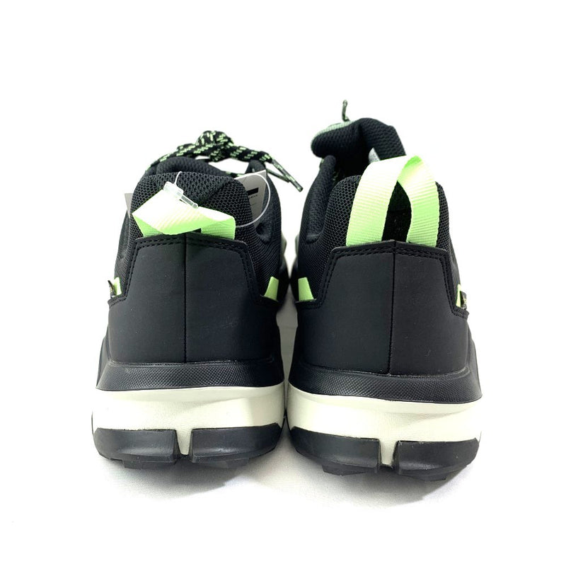 adidas(アディダス)　テレックス　AX4 GORE-TEX ハイキング　IE2569 サイズ26cm シルバーグリーン×コアブラック 【101060929003】