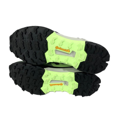adidas(アディダス)　テレックス　AX4 GORE-TEX ハイキング　IE2569 サイズ26cm シルバーグリーン×コアブラック 【101060929003】