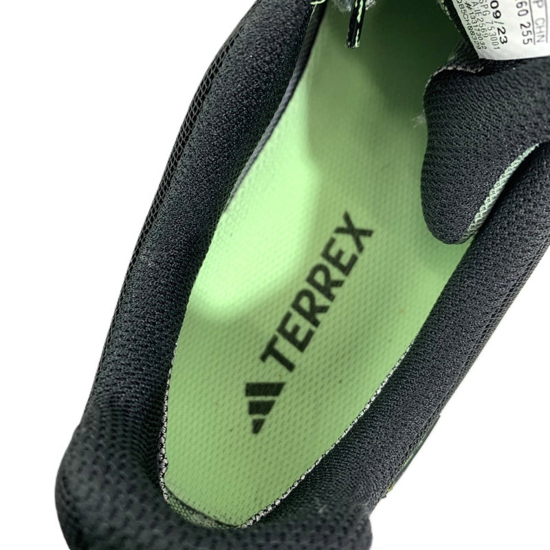 adidas(アディダス)　テレックス　AX4 GORE-TEX ハイキング　IE2569 サイズ26cm シルバーグリーン×コアブラック 【101060929003】