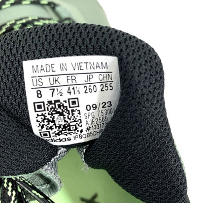 adidas(アディダス)　テレックス　AX4 GORE-TEX ハイキング　IE2569 サイズ26cm シルバーグリーン×コアブラック 【101060929003】