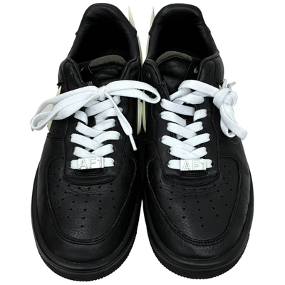 NIKE×AMBUSH AIR FORCE 1 LOW SP(エア フォース 1 ロー SP) DV3464-001 サイズ26cm ブラック ナイキ×アンブッシュ 【101060942008】
