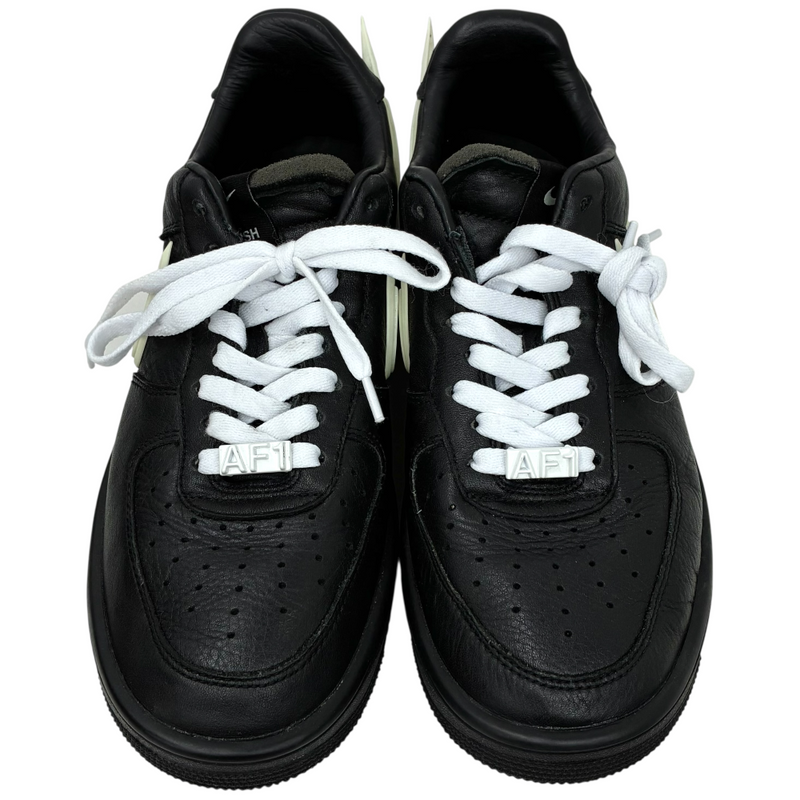 NIKE×AMBUSH AIR FORCE 1 LOW SP(エア フォース 1 ロー SP) DV3464-001 サイズ26cm ブラック ナイキ×アンブッシュ 【101060942008】