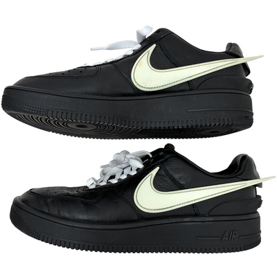 NIKE×AMBUSH AIR FORCE 1 LOW SP(エア フォース 1 ロー SP) DV3464-001 サイズ26cm ブラック ナイキ×アンブッシュ 【101060942008】