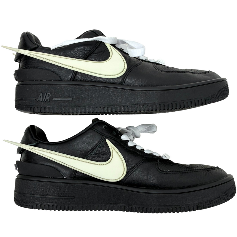 NIKE×AMBUSH AIR FORCE 1 LOW SP(エア フォース 1 ロー SP) DV3464-001 サイズ26cm ブラック ナイキ×アンブッシュ 【101060942008】