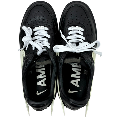 NIKE×AMBUSH AIR FORCE 1 LOW SP(エア フォース 1 ロー SP) DV3464-001 サイズ26cm ブラック ナイキ×アンブッシュ 【101060942008】