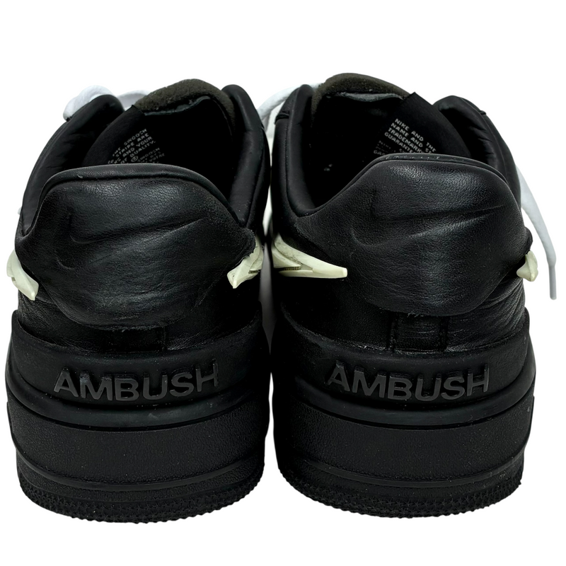 NIKE×AMBUSH AIR FORCE 1 LOW SP(エア フォース 1 ロー SP) DV3464-001 サイズ26cm ブラック ナイキ×アンブッシュ 【101060942008】