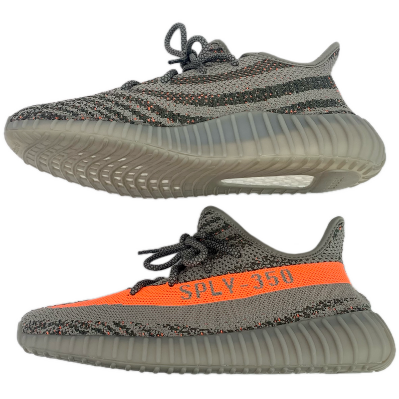 adidas YEEZY BOOST 350 V2 GW1229 Beluga Reflective サイズ28cm 21年12月発売 アディダス 【101060965002】