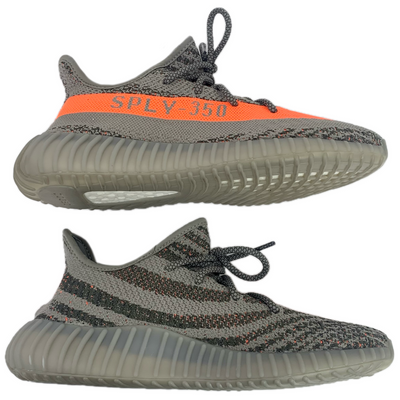 adidas YEEZY BOOST 350 V2 GW1229 Beluga Reflective サイズ28cm 21年12月発売 アディダス 【101060965002】