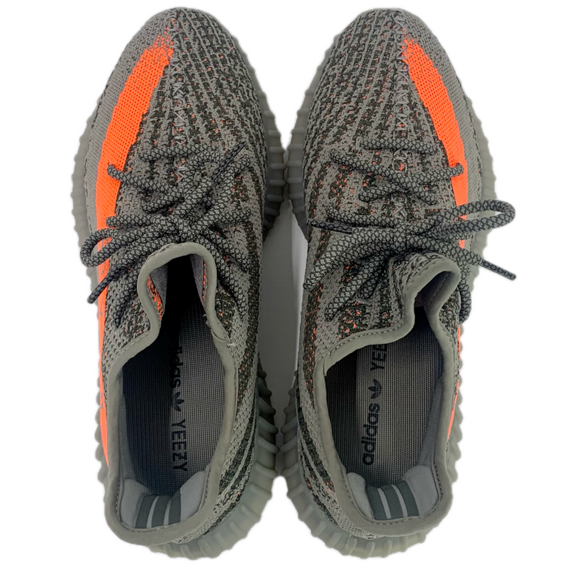 adidas YEEZY BOOST 350 V2 GW1229 Beluga Reflective サイズ28cm 21年12月発売 アディダス 【101060965002】