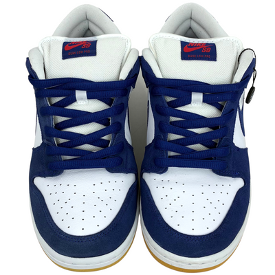 NIKE SB DUNK LOW PRO PRM(ダンク ロー PRO PRM) DO9395-400 サイズ30cm Los Angeles Dodgers ナイキ 【101060991007】