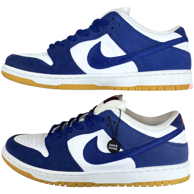 NIKE SB DUNK LOW PRO PRM(ダンク ロー PRO PRM) DO9395-400 サイズ30cm Los Angeles Dodgers ナイキ 【101060991007】