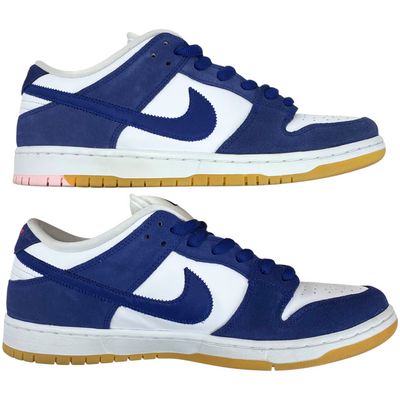 NIKE SB DUNK LOW PRO PRM(ダンク ロー PRO PRM) DO9395-400 サイズ30cm Los Angeles Dodgers ナイキ 【101060991007】