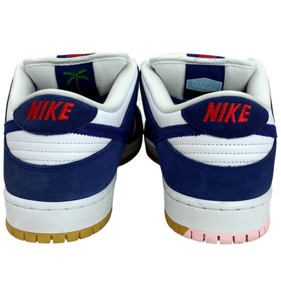 NIKE SB DUNK LOW PRO PRM(ダンク ロー PRO PRM) DO9395-400 サイズ30cm Los Angeles Dodgers ナイキ 【101060991007】