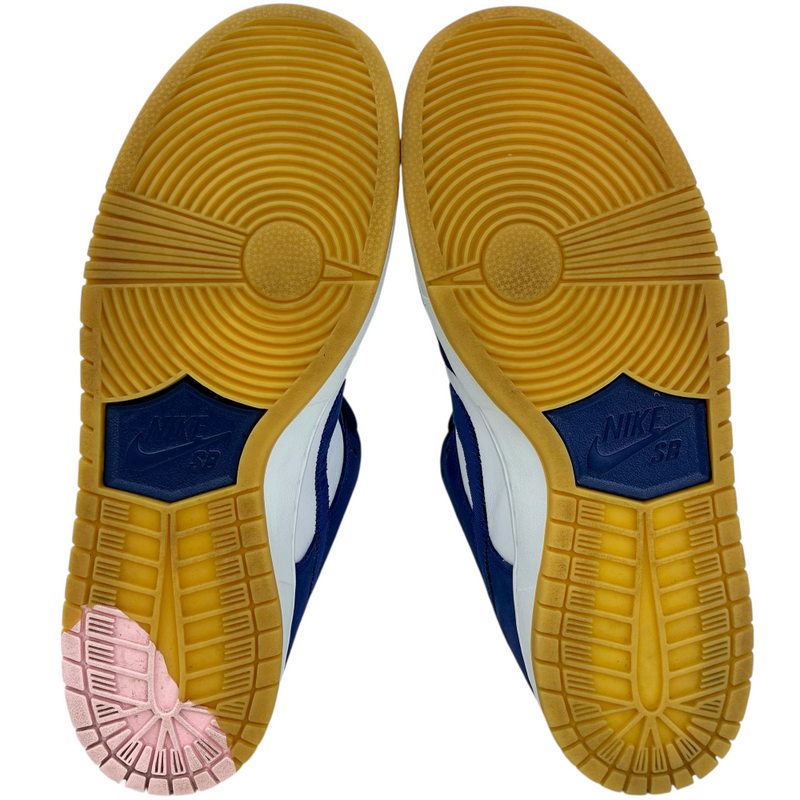 NIKE SB DUNK LOW PRO PRM(ダンク ロー PRO PRM) DO9395-400 サイズ30cm Los Angeles Dodgers ナイキ 【101060991007】