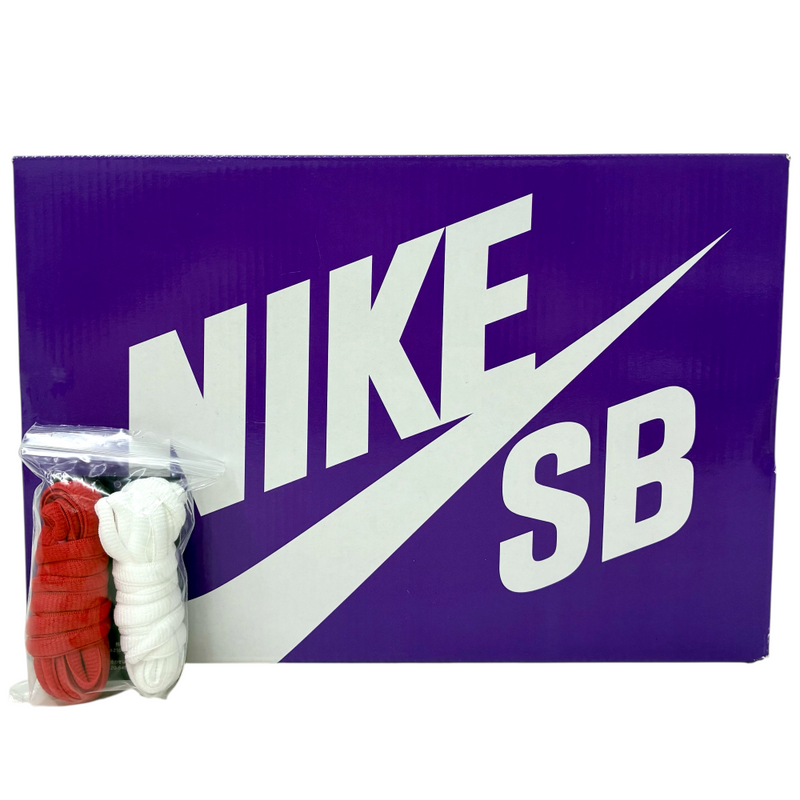 NIKE SB DUNK LOW PRO PRM(ダンク ロー PRO PRM) DO9395-400 サイズ30cm Los Angeles Dodgers ナイキ 【101060991007】