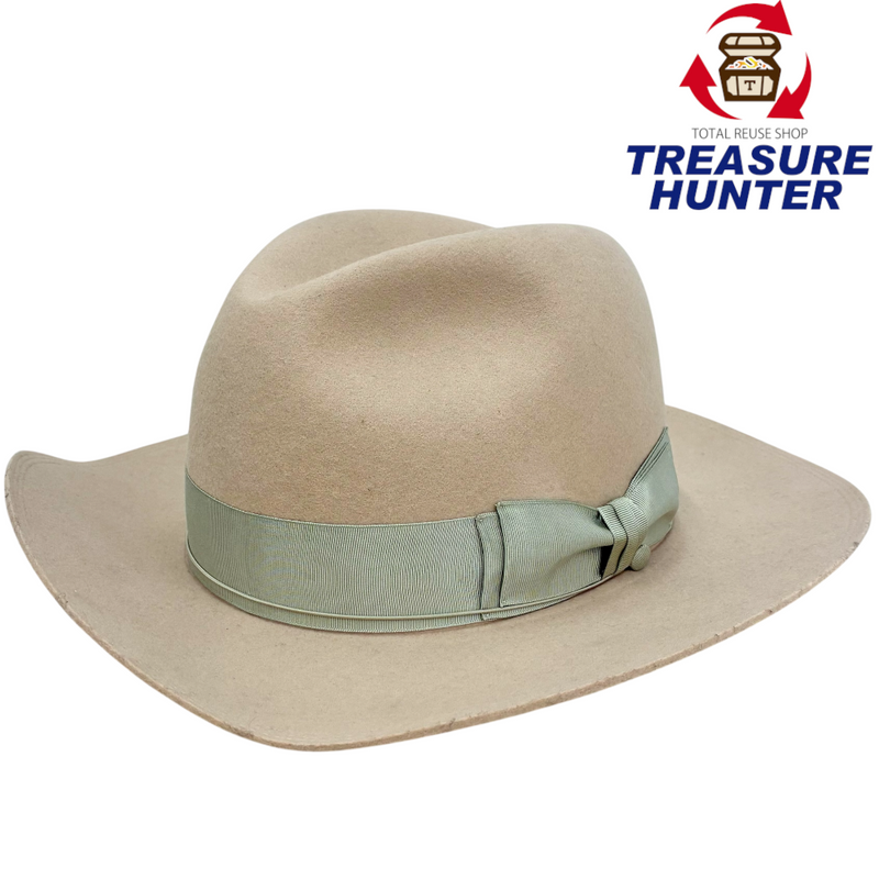 THE H.W.DOG&CO. FRONT-H ウールハット サイズ40(60cm) 【101061020002】