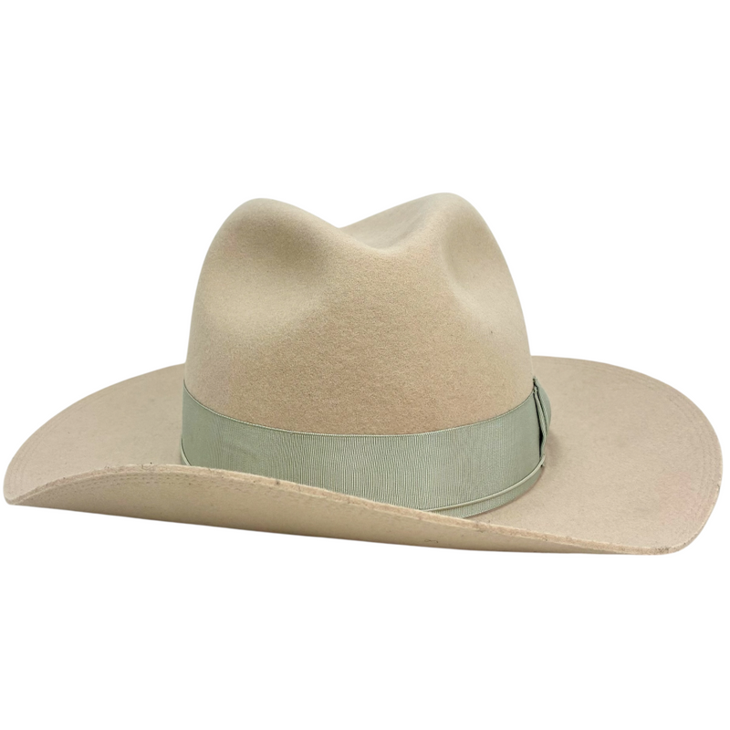 THE H.W.DOG&CO. FRONT-H ウールハット サイズ40(60cm) 【101061020002】