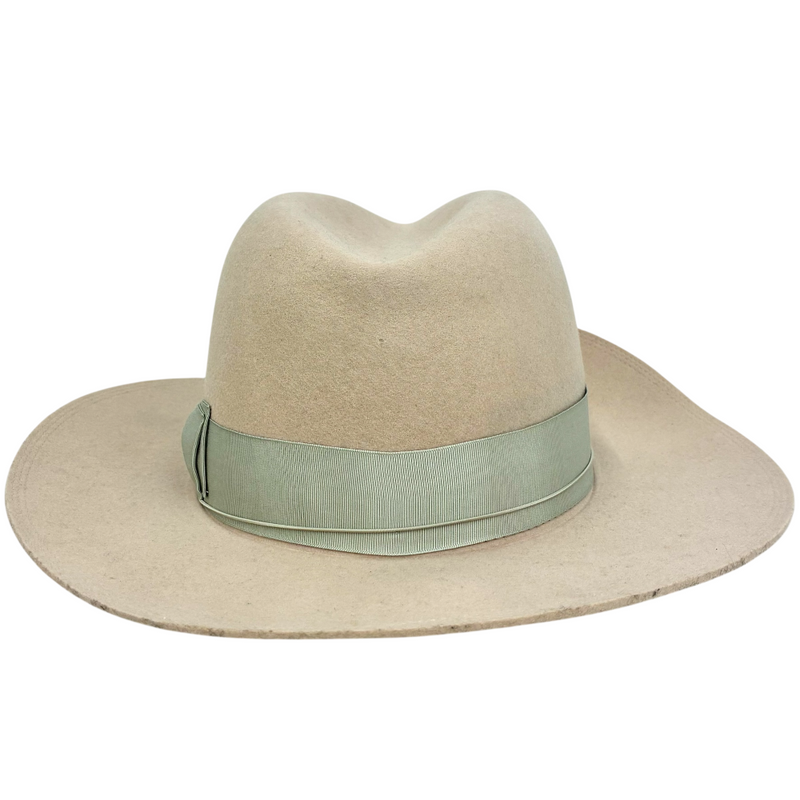 THE H.W.DOG&CO. FRONT-H ウールハット サイズ40(60cm) 【101061020002】