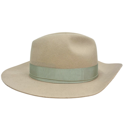 THE H.W.DOG&CO. FRONT-H ウールハット サイズ40(60cm) 【101061020002】
