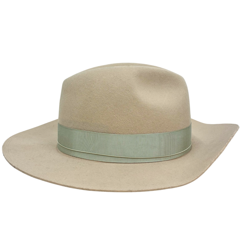 THE H.W.DOG&CO. FRONT-H ウールハット サイズ40(60cm) 【101061020002】