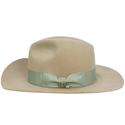 THE H.W.DOG&CO. FRONT-H ウールハット サイズ40(60cm) 【101061020002】