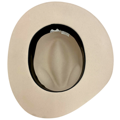THE H.W.DOG&CO. FRONT-H ウールハット サイズ40(60cm) 【101061020002】