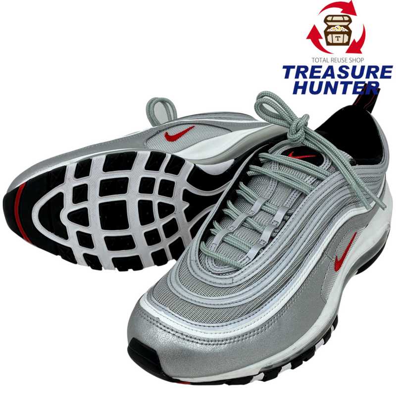 NIKE Air Max 97 OG(エア マックス 97 OG) DM0028-002 サイズ27.5cm Silver Bullet ナイキ 【101061189008】