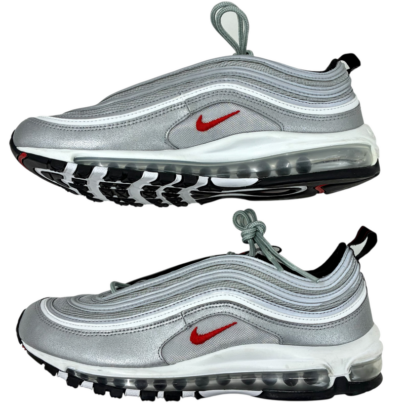 NIKE Air Max 97 OG(エア マックス 97 OG) DM0028-002 サイズ27.5cm Silver Bullet ナイキ 【101061189008】