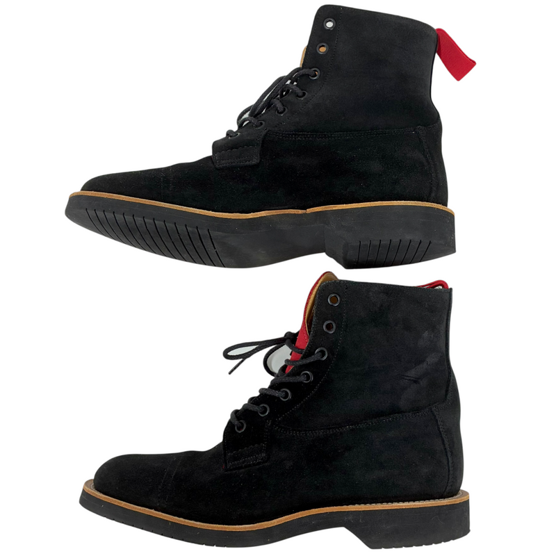 Tricker&