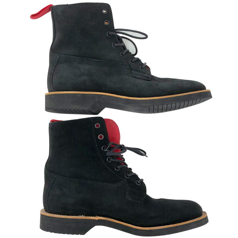Tricker&