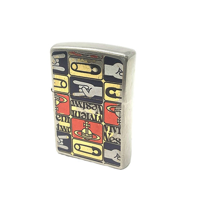 ZIPPO  Vivienne Westwood ジッポー　ヴィヴィアンウエストウッド　 【101061205001】