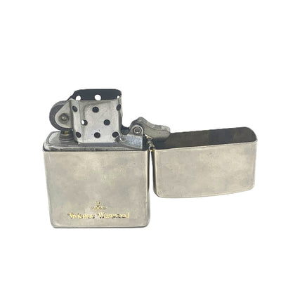 ZIPPO  Vivienne Westwood ジッポー　ヴィヴィアンウエストウッド　 【101061205001】
