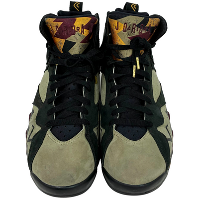 NIKE Air Jordan 7 Retro(エア ジョーダン 7 レトロ) DN9782-001 サイズ27.5cm Olive ナイキ 【101061211008】
