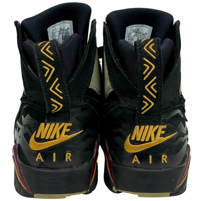 NIKE Air Jordan 7 Retro(エア ジョーダン 7 レトロ) DN9782-001 サイズ27.5cm Olive ナイキ 【101061211008】