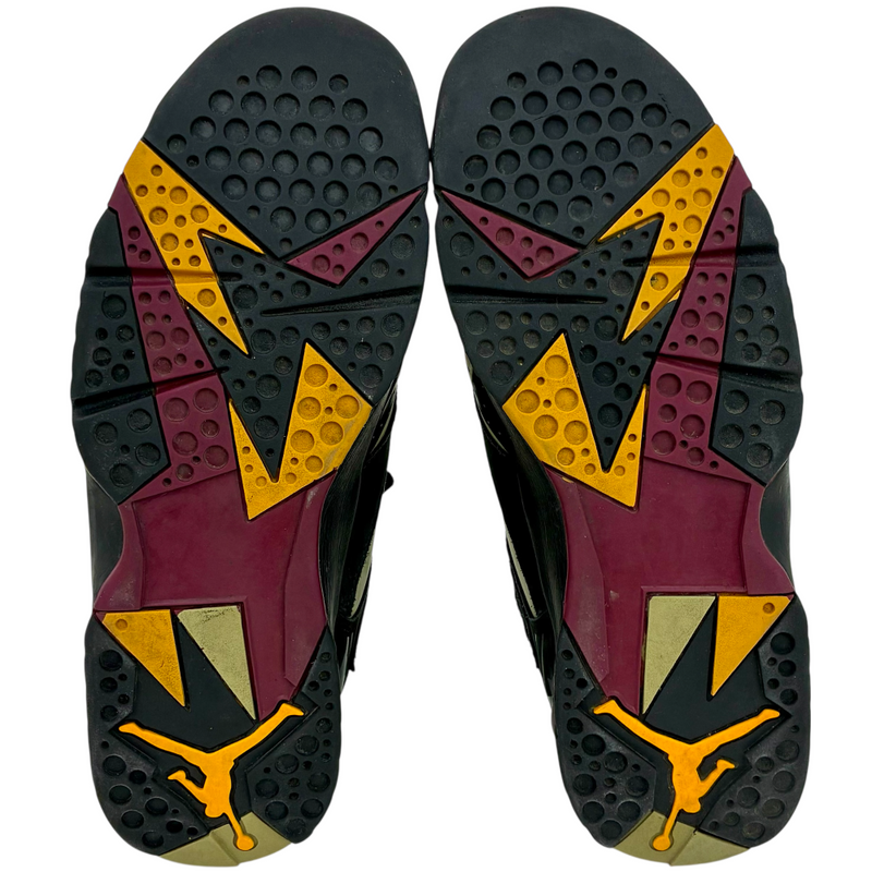 NIKE Air Jordan 7 Retro(エア ジョーダン 7 レトロ) DN9782-001 サイズ27.5cm Olive ナイキ 【101061211008】