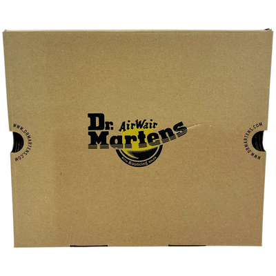 Dr.Martens SINCLAIR ジャングル ブーツ 26261100 サイズUK4(約23cm相当) ホワイト ドクターマーチン 【101061372007】