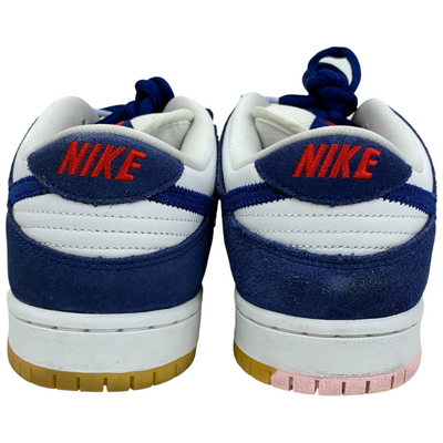 NIKE SB DUNK LOW PRO PRM(ダンク ロー プロ プレミアム) Los Angeles Dodgers DO9395-400 サイズ26cm ディープロイヤルブルー ナイキ 【101061378008】