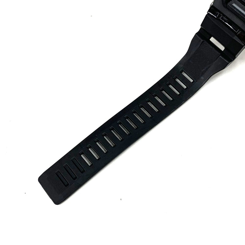 G-SHOCK  腕時計  G-SQUAD GBD-200-1JF クォーツ 樹脂バンド ブラック  CASIO カシオ メンズ ウォッチ 【101061389003】