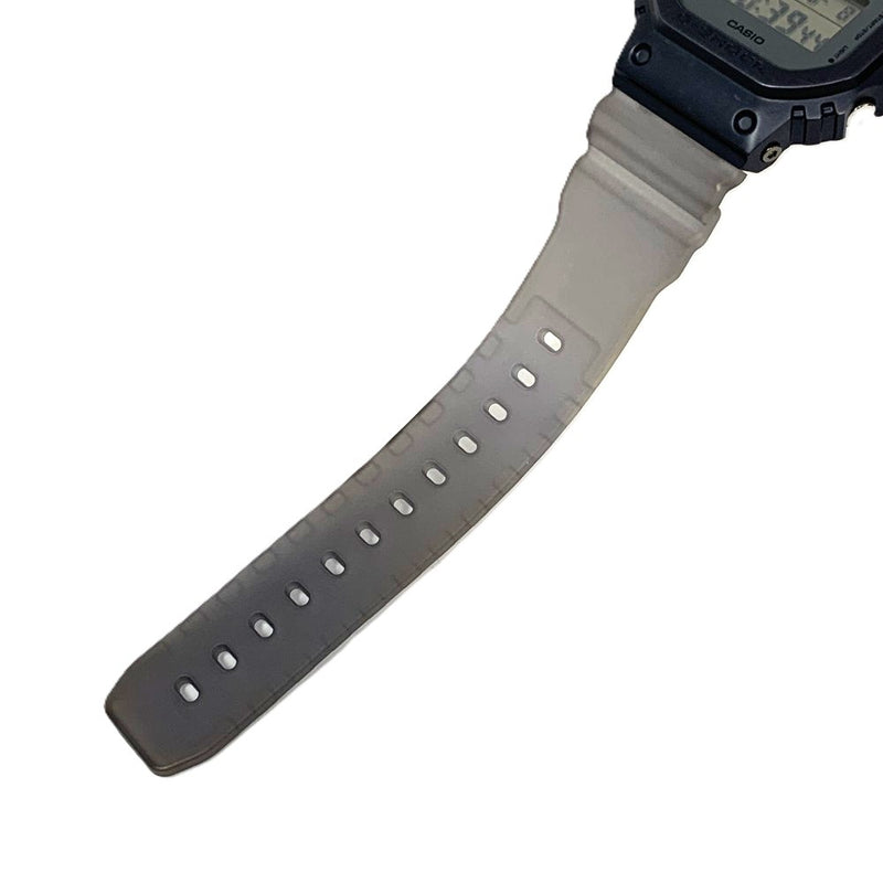G-SHOCK 腕時計 GM-5600MF-2JF  MIDNIGHT FOG(ネイビー×スケルトングレー) 20気圧防水 CASIO カシオ 【101061401003】