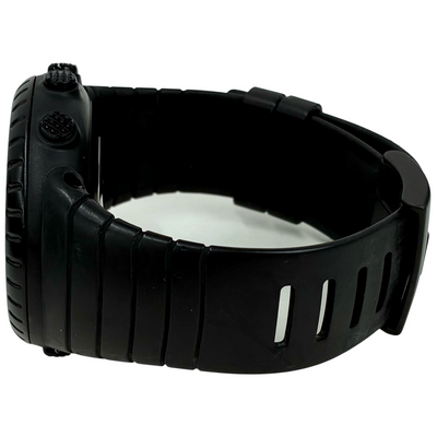 SUUNTO CORE ALL BLACK アウトドアウォッチ クォーツ 腕時計 SS01427901 3気圧防水 スント 【101061435007】