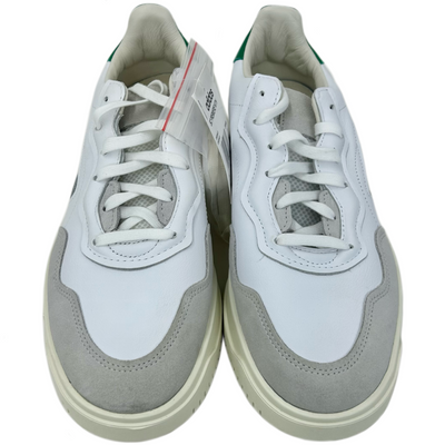 adidas Originals×KITH SC PREMIERE EF8189 サイズ27.5cm ホワイト×グリーン 24年2月発売 アディダス オリジナルス×キス 【101061468002】