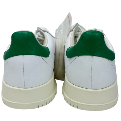 adidas Originals×KITH SC PREMIERE EF8189 サイズ27.5cm ホワイト×グリーン 24年2月発売 アディダス オリジナルス×キス 【101061468002】