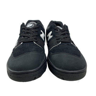 NEW BALANCE(ニューバランス) スニーカー atmos別注 サイズ26cm Back in Black BB550ATM メンズ シューズ 【101061514008】