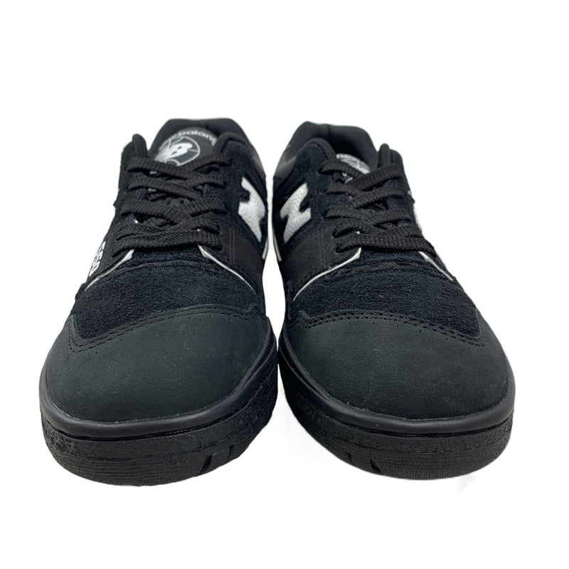 NEW BALANCE(ニューバランス) スニーカー atmos別注 サイズ26cm Back in Black BB550ATM メンズ シューズ 【101061514008】