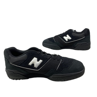 NEW BALANCE(ニューバランス) スニーカー atmos別注 サイズ26cm Back in Black BB550ATM メンズ シューズ 【101061514008】