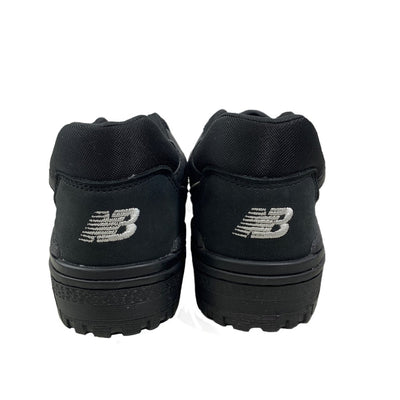 NEW BALANCE(ニューバランス) スニーカー atmos別注 サイズ26cm Back in Black BB550ATM メンズ シューズ 【101061514008】