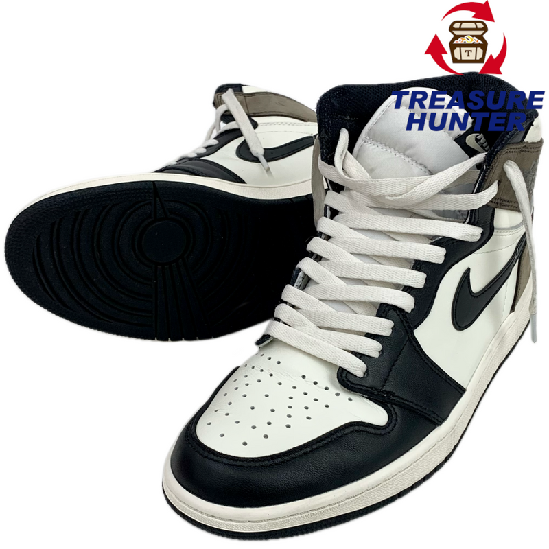 NIKE Air Jordan 1 Retro High OG(エア ジョーダン 1 レトロ ハイ OG) 555088-105 サイズ27cm 20年11月発売 ナイキ 【101061523002】