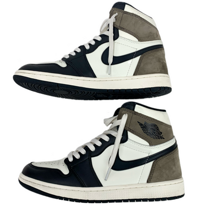 NIKE Air Jordan 1 Retro High OG(エア ジョーダン 1 レトロ ハイ OG) 555088-105 サイズ27cm 20年11月発売 ナイキ 【101061523002】